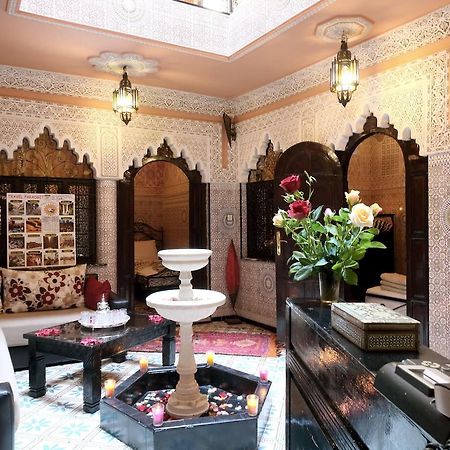 Riad Hayat Marrakesh Exterior photo